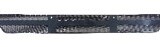 GRILLE PARE-PIERRES AU-DESSOUS